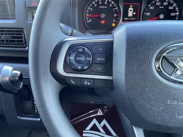 アトレー アトレーデッキバン　切替４ＷＤオートマ　ターボ　ＥＴＣ　両側パワスラ　追従機能付クルコン　アイドリングストップ　衝突被害軽減システム　クリアランスソナー　スマートキー　ＦＭオーディオ　オートマチックハイビーム　保証書（28枚目）