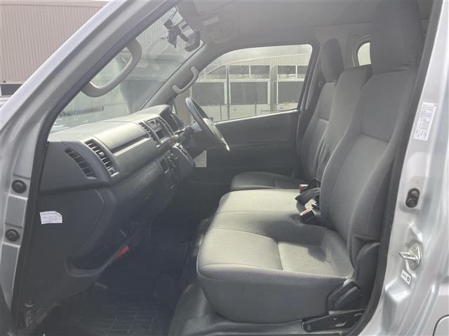 ハイエースバン ロングＤＸ（23枚目）