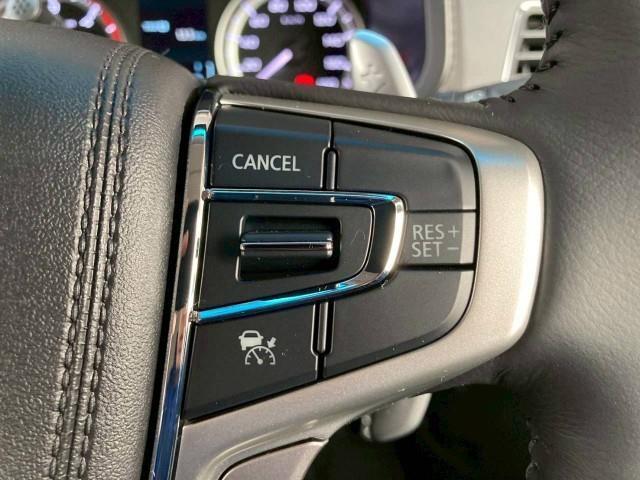 デリカＤ：５ シャモニー　１６ＡＷ　ナイトロパワーＭ７ファランクス　ＴＯＹＯオープンカントリーＲ／Ｔ　Ｂｒａｔオリジナルリフトアップキット　ＪＡＯＳ　フロントグリル　ＪＡＯＳバンパーガード　アルパインＢＩＧーＸ　パドルシフト（12枚目）