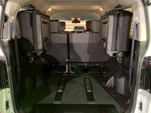 デリカＤ：５ シャモニー　１６ＡＷ　ナイトロパワーＭ７ファランクス　ＴＯＹＯオープンカントリーＲ／Ｔ　Ｂｒａｔオリジナルリフトアップキット　ＪＡＯＳ　フロントグリル　ＪＡＯＳバンパーガード　アルパインＢＩＧーＸ　パドルシフト（24枚目）