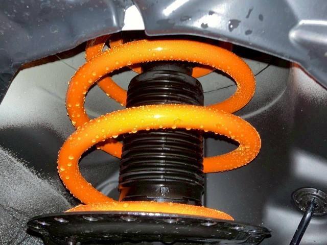 デリカＤ：５ シャモニー　１６ＡＷ　ナイトロパワーＭ７ファランクス　ＴＯＹＯオープンカントリーＲ／Ｔ　Ｂｒａｔオリジナルリフトアップキット　ＪＡＯＳ　フロントグリル　ＪＡＯＳバンパーガード　アルパインＢＩＧーＸ　パドルシフト（37枚目）