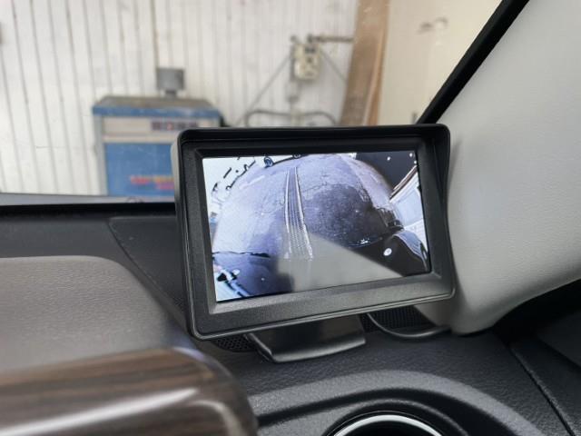 プロボックス Ｆ　１４ＡＷ　Ｈ１２ショットガン　ＴＯＹＯオープンカントリーＲ／Ｔ　Ｂｒａｔオリジナルリフトアップキット　ハードカーゴ　ＬＥＤバンパーガード　テールランプカバー　Ｂｒａｔオリジナルシートカバー（10枚目）