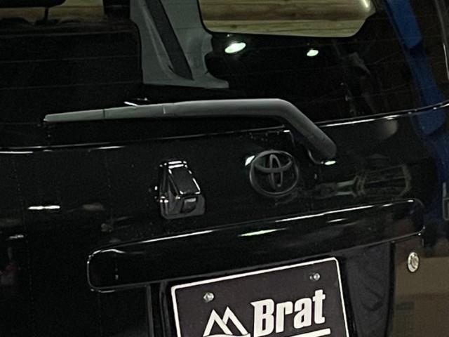 プロボックス Ｆ　１４ＡＷ　Ｈ１２ショットガン　ＴＯＹＯオープンカントリーＲ／Ｔ　Ｂｒａｔオリジナルリフトアップキット　ハードカーゴ　ＬＥＤバンパーガード　テールランプカバー　Ｂｒａｔオリジナルシートカバー（38枚目）