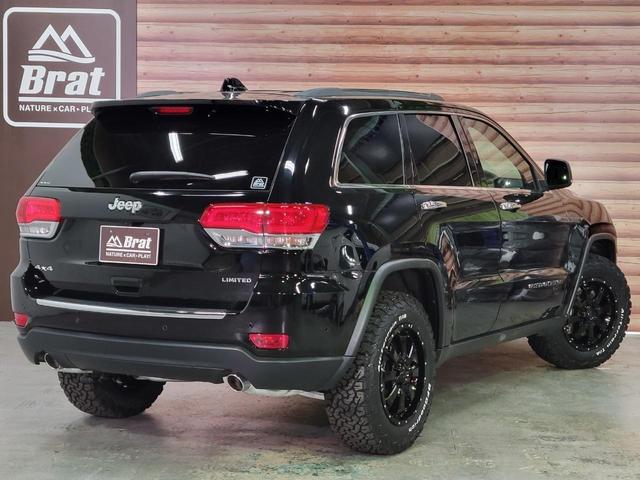 特上美品 ☆新品☆Jeep ジープ KL チェロキー クライスラー 245/65R17