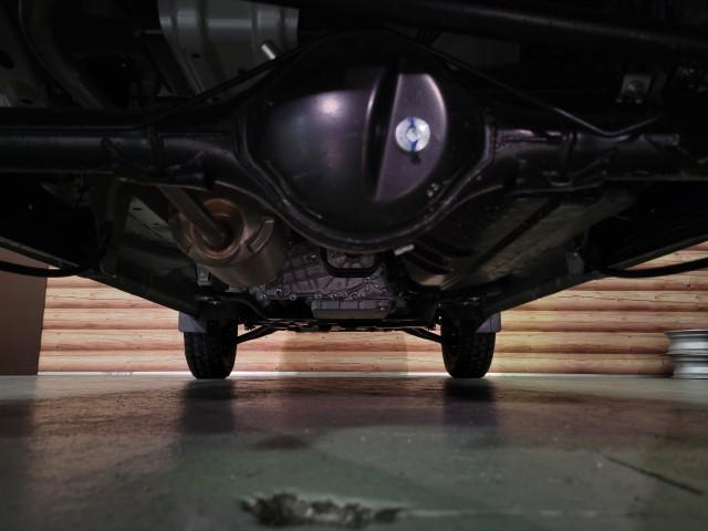 エブリイ ジョイン　４ＷＤ　衝突被害軽減システム　マッドヴァンスＸ１４インチ新品ＡＷ　マックストレックエクストリーム新品タイヤ　ジムリィフェイスチェンジキット　リフトアップ　バッドフェイスグリル（33枚目）