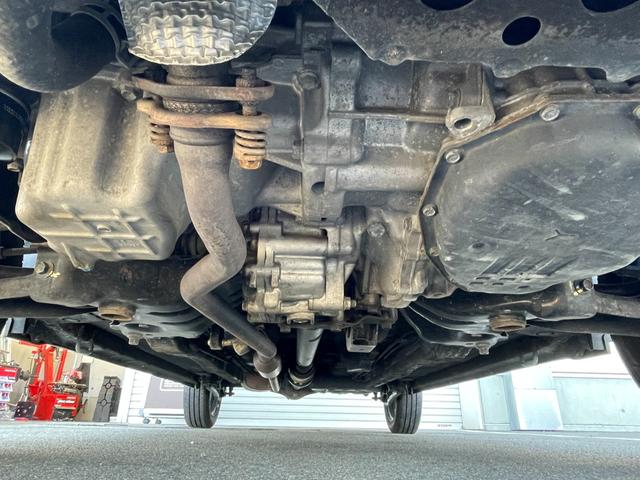 ハスラー タフワイルド 4WD ハイブリッド Kenwoodナビ ETC Bluetooth TV ドラレコ シートヒーター グリップコントロール ダウンヒルアシスト 衝突被害軽減 アイドリングストップ スマートキー(12枚目)