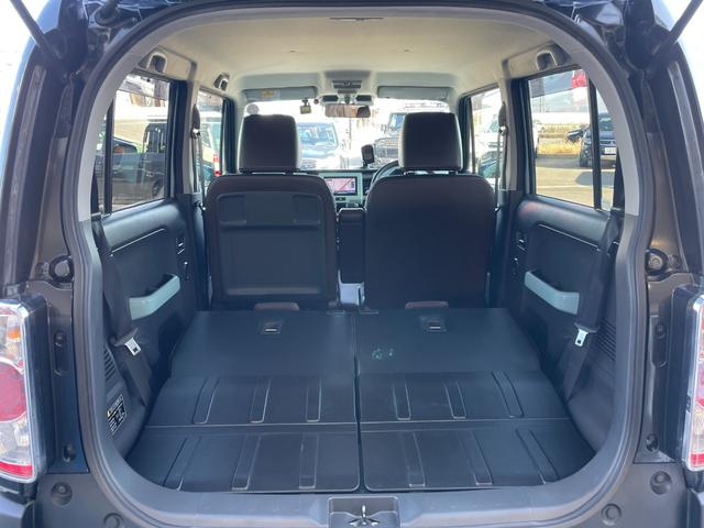 ハスラー タフワイルド 4WD ハイブリッド Kenwoodナビ ETC Bluetooth TV ドラレコ シートヒーター グリップコントロール ダウンヒルアシスト 衝突被害軽減 アイドリングストップ スマートキー(22枚目)