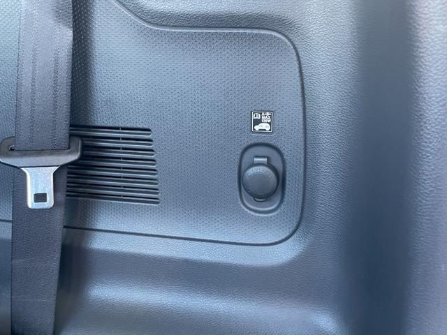 ハスラー タフワイルド 4WD ハイブリッド Kenwoodナビ ETC Bluetooth TV ドラレコ シートヒーター グリップコントロール ダウンヒルアシスト 衝突被害軽減 アイドリングストップ スマートキー(24枚目)