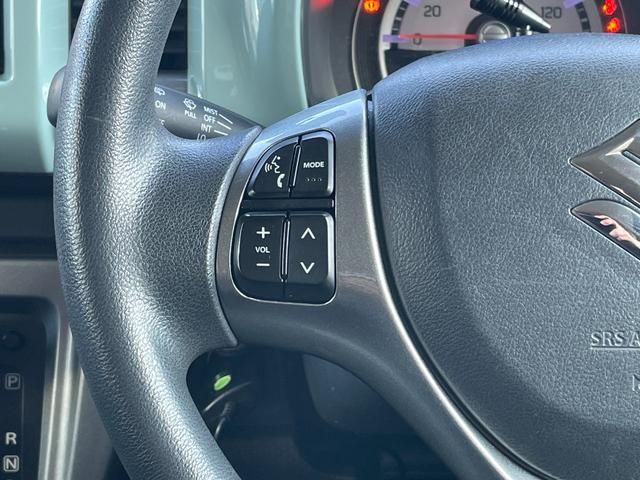 ハスラー タフワイルド 4WD ハイブリッド Kenwoodナビ ETC Bluetooth TV ドラレコ シートヒーター グリップコントロール ダウンヒルアシスト 衝突被害軽減 アイドリングストップ スマートキー(32枚目)