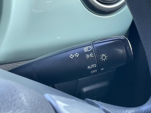 ハスラー タフワイルド 4WD ハイブリッド Kenwoodナビ ETC Bluetooth TV ドラレコ シートヒーター グリップコントロール ダウンヒルアシスト 衝突被害軽減 アイドリングストップ スマートキー(34枚目)