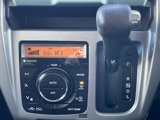 ハスラー タフワイルド 4WD ハイブリッド Kenwoodナビ ETC Bluetooth TV ドラレコ シートヒーター グリップコントロール ダウンヒルアシスト 衝突被害軽減 アイドリングストップ スマートキー(36枚目)