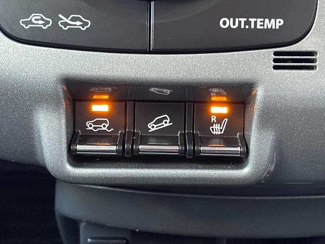 ハスラー タフワイルド 4WD ハイブリッド Kenwoodナビ ETC Bluetooth TV ドラレコ シートヒーター グリップコントロール ダウンヒルアシスト 衝突被害軽減 アイドリングストップ スマートキー(38枚目)