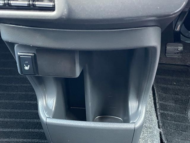 ハスラー タフワイルド 4WD ハイブリッド Kenwoodナビ ETC Bluetooth TV ドラレコ シートヒーター グリップコントロール ダウンヒルアシスト 衝突被害軽減 アイドリングストップ スマートキー(40枚目)