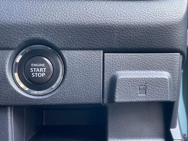 ハスラー タフワイルド 4WD ハイブリッド Kenwoodナビ ETC Bluetooth TV ドラレコ シートヒーター グリップコントロール ダウンヒルアシスト 衝突被害軽減 アイドリングストップ スマートキー(47枚目)