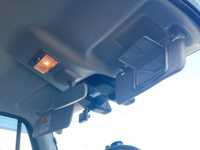 ハスラー タフワイルド 4WD ハイブリッド Kenwoodナビ ETC Bluetooth TV ドラレコ シートヒーター グリップコントロール ダウンヒルアシスト 衝突被害軽減 アイドリングストップ スマートキー(51枚目)