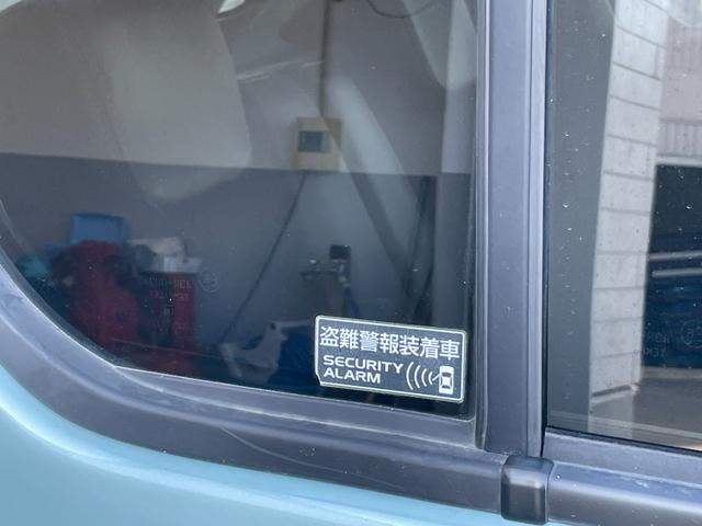 ハスラー タフワイルド 4WD ハイブリッド Kenwoodナビ ETC Bluetooth TV ドラレコ シートヒーター グリップコントロール ダウンヒルアシスト 衝突被害軽減 アイドリングストップ スマートキー(54枚目)