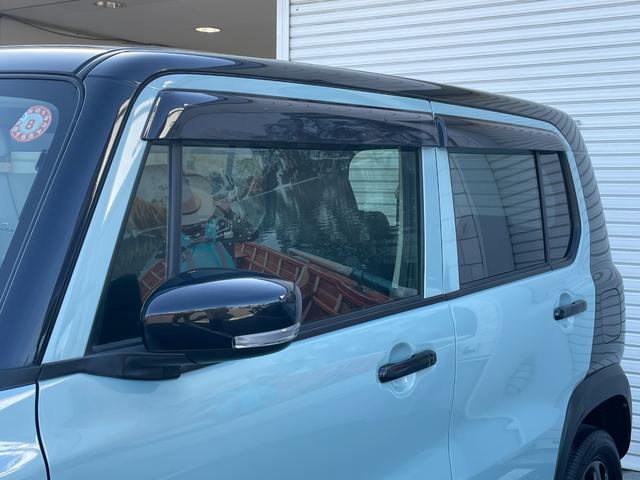 ハスラー タフワイルド 4WD ハイブリッド Kenwoodナビ ETC Bluetooth TV ドラレコ シートヒーター グリップコントロール ダウンヒルアシスト 衝突被害軽減 アイドリングストップ スマートキー(55枚目)