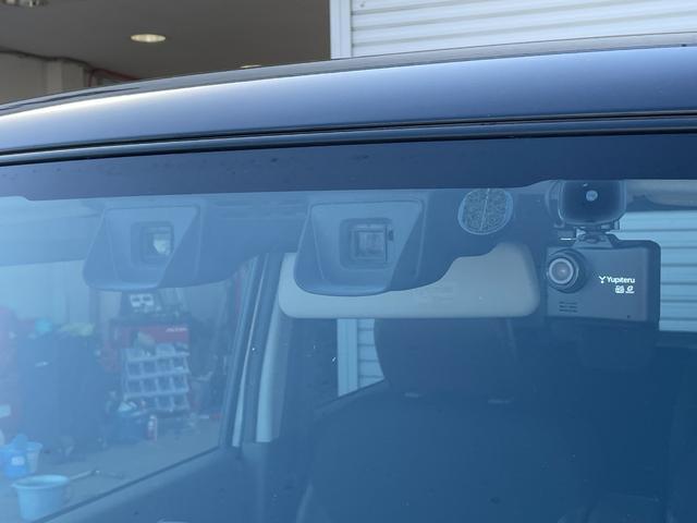 ハスラー タフワイルド 4WD ハイブリッド Kenwoodナビ ETC Bluetooth TV ドラレコ シートヒーター グリップコントロール ダウンヒルアシスト 衝突被害軽減 アイドリングストップ スマートキー(58枚目)