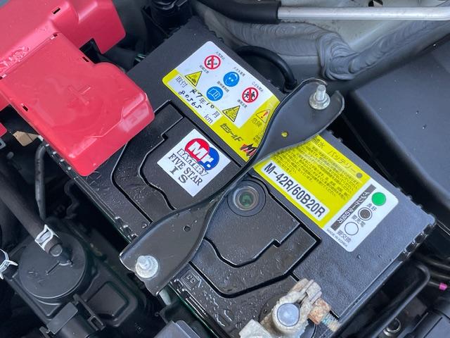 ハスラー タフワイルド 4WD ハイブリッド Kenwoodナビ ETC Bluetooth TV ドラレコ シートヒーター グリップコントロール ダウンヒルアシスト 衝突被害軽減 アイドリングストップ スマートキー(62枚目)