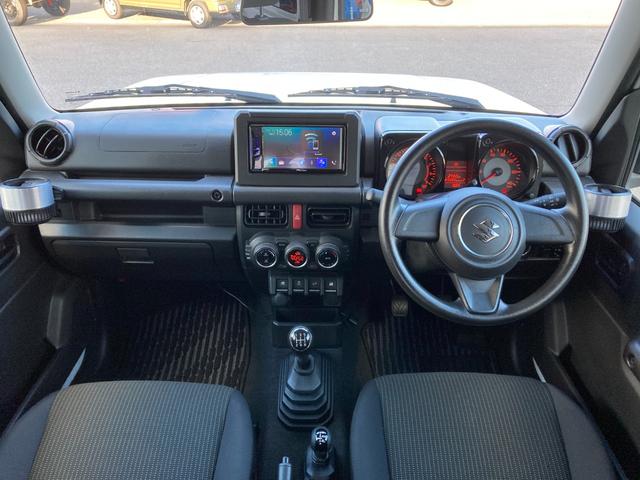 ジムニー ＸＬ（2枚目）