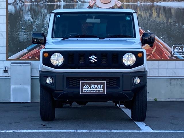 ジムニー ＸＬ（4枚目）