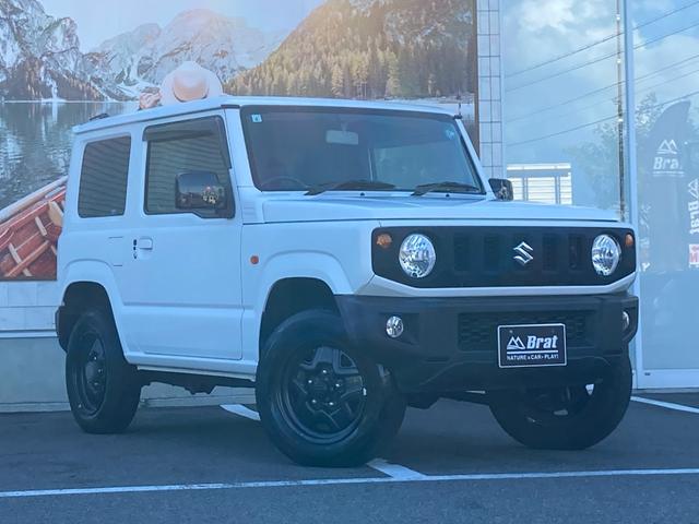 ジムニー ＸＬ（5枚目）