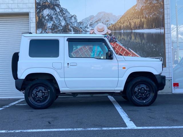 ジムニー ＸＬ（6枚目）