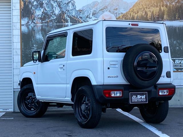 ジムニー ＸＬ（8枚目）