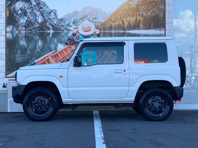 ジムニー ＸＬ（9枚目）