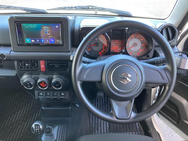 ジムニー ＸＬ（10枚目）