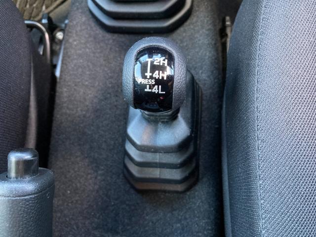 ジムニー ＸＬ（17枚目）