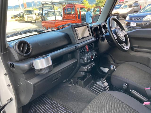 ジムニー ＸＬ（29枚目）