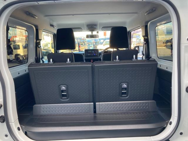 ジムニー ＸＬ（32枚目）