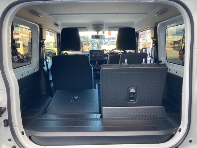ジムニー ＸＬ（33枚目）