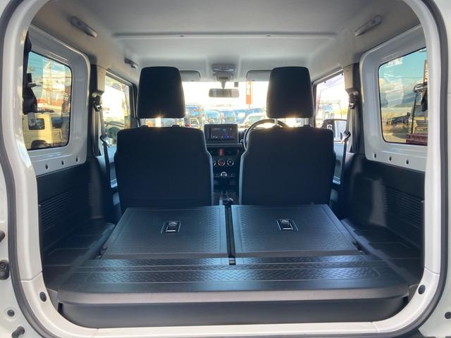ジムニー ＸＬ（34枚目）