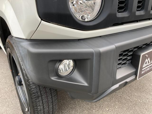 ジムニー ＸＬ（38枚目）