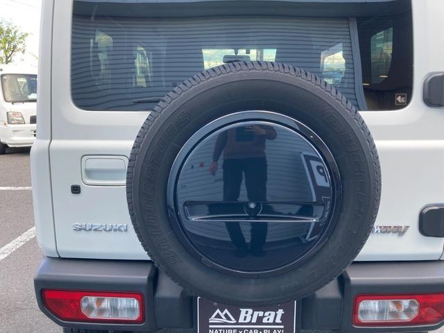 ジムニー ＸＬ（40枚目）