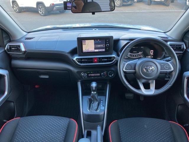 ライズ Z(2枚目)