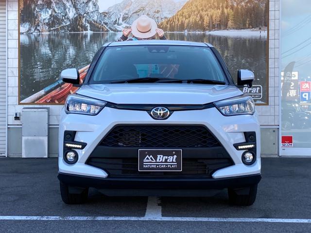 ライズ Z(4枚目)