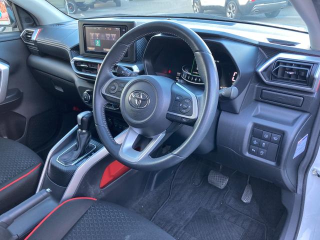 ライズ Z(28枚目)