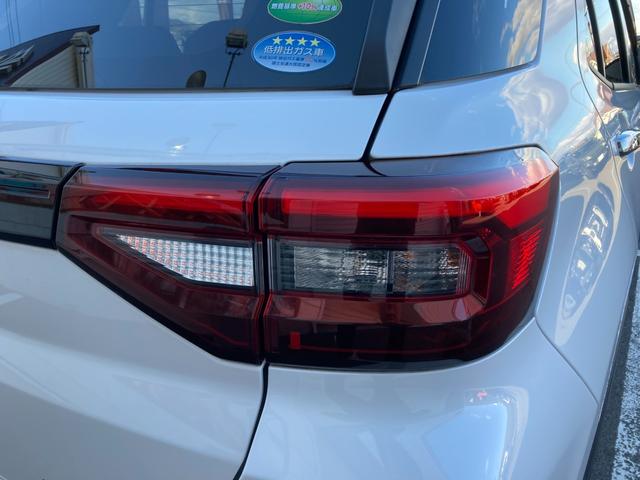 ライズ Z(46枚目)