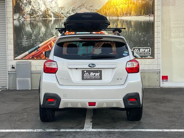 XV 2.0i-L アイサイト 4WDワンオーナー 冬タイヤAW装着 車載純正ホイール夏タイヤ カロッツェリアナビ フルセグTV Bluetooth Bカメラ ETC デジタルインナーミラー型ドラレコ 追従機能付クルコン リアフォグ(11枚目)