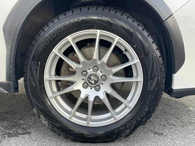 XV 2.0i-L アイサイト 4WDワンオーナー 冬タイヤAW装着 車載純正ホイール夏タイヤ カロッツェリアナビ フルセグTV Bluetooth Bカメラ ETC デジタルインナーミラー型ドラレコ 追従機能付クルコン リアフォグ(12枚目)