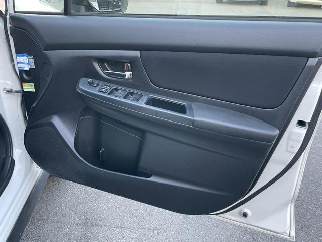 XV 2.0i-L アイサイト 4WDワンオーナー 冬タイヤAW装着 車載純正ホイール夏タイヤ カロッツェリアナビ フルセグTV Bluetooth Bカメラ ETC デジタルインナーミラー型ドラレコ 追従機能付クルコン リアフォグ(15枚目)