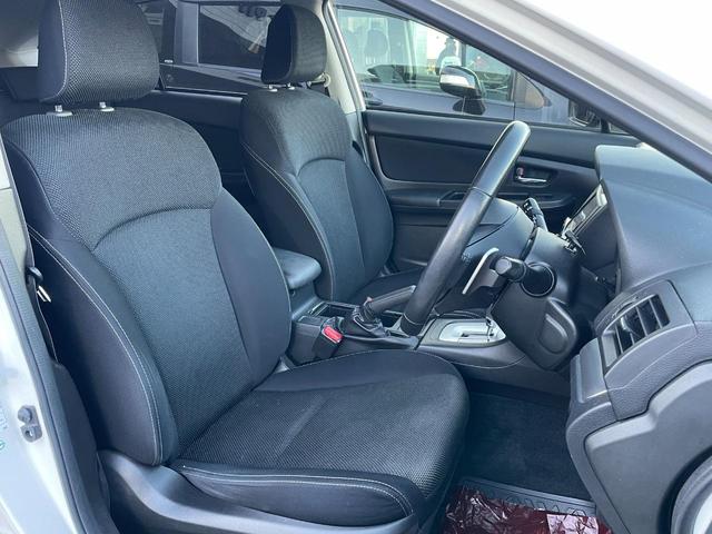 XV 2.0i-L アイサイト 4WDワンオーナー 冬タイヤAW装着 車載純正ホイール夏タイヤ カロッツェリアナビ フルセグTV Bluetooth Bカメラ ETC デジタルインナーミラー型ドラレコ 追従機能付クルコン リアフォグ(18枚目)