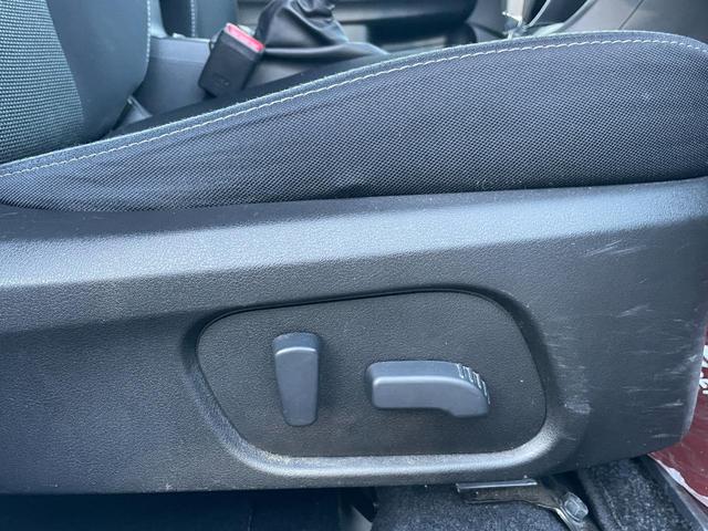 XV 2.0i-L アイサイト 4WDワンオーナー 冬タイヤAW装着 車載純正ホイール夏タイヤ カロッツェリアナビ フルセグTV Bluetooth Bカメラ ETC デジタルインナーミラー型ドラレコ 追従機能付クルコン リアフォグ(19枚目)