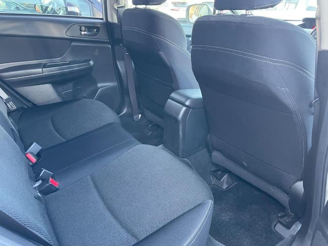 XV 2.0i-L アイサイト 4WDワンオーナー 冬タイヤAW装着 車載純正ホイール夏タイヤ カロッツェリアナビ フルセグTV Bluetooth Bカメラ ETC デジタルインナーミラー型ドラレコ 追従機能付クルコン リアフォグ(21枚目)