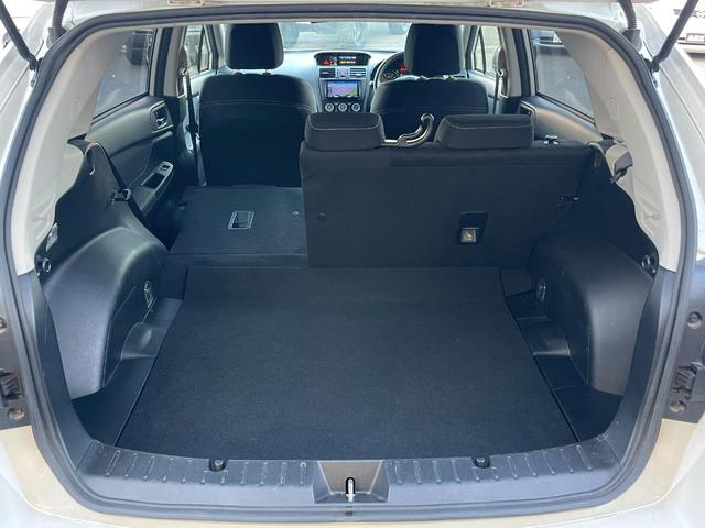 XV 2.0i-L アイサイト 4WDワンオーナー 冬タイヤAW装着 車載純正ホイール夏タイヤ カロッツェリアナビ フルセグTV Bluetooth Bカメラ ETC デジタルインナーミラー型ドラレコ 追従機能付クルコン リアフォグ(26枚目)