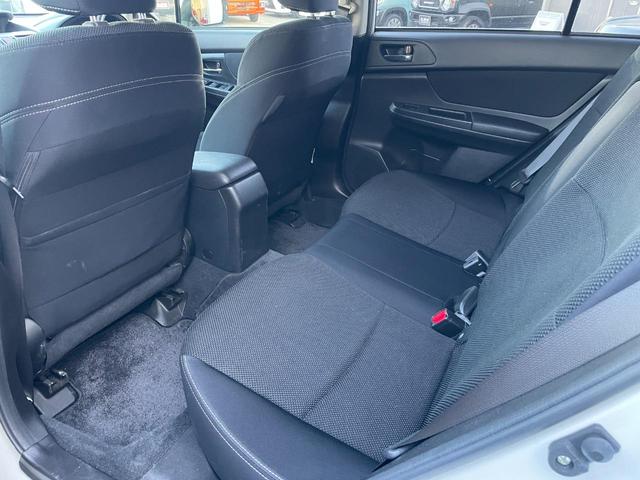 XV 2.0i-L アイサイト 4WDワンオーナー 冬タイヤAW装着 車載純正ホイール夏タイヤ カロッツェリアナビ フルセグTV Bluetooth Bカメラ ETC デジタルインナーミラー型ドラレコ 追従機能付クルコン リアフォグ(27枚目)