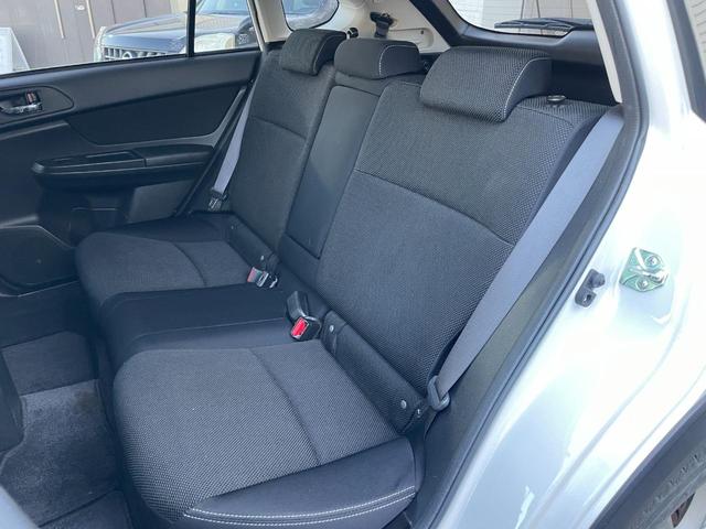 XV 2.0i-L アイサイト 4WDワンオーナー 冬タイヤAW装着 車載純正ホイール夏タイヤ カロッツェリアナビ フルセグTV Bluetooth Bカメラ ETC デジタルインナーミラー型ドラレコ 追従機能付クルコン リアフォグ(28枚目)